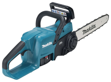 Makita Akumulatorowa piła łańcuchowa 35 cm 18V Li-Ion, DUC357ZX3 bez aku i ładowarki