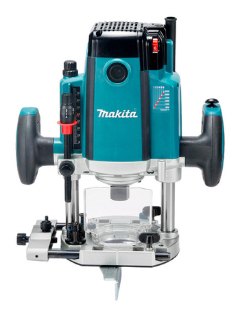 Makita Frezarka górnowrzecionowa RP 2303 FC01 12 mm 2100W z hamulcem