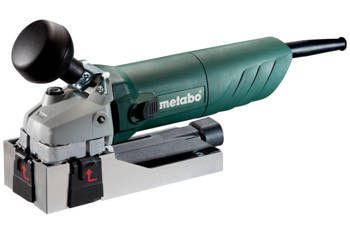 Frezarka do lakieru Metabo LF 724 S, 710W, walizka