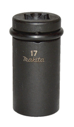 Makita Nasadka udarowa 1/2'' 17x52 mm