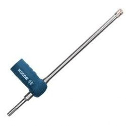 Bosch Wiertło SDS-Max-9 SpeedClean 16x400x620 mm