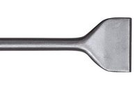 Dłuto płaskie 80 x 300 mm