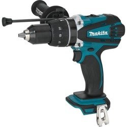 Makita Wiertarko-wkrętarka udarowa DHP458Z 18V  Li-Ion