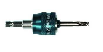 Bosch Uchwyt Power Change 8,7mm + pilot HSS-CO 7,15mm x 65mm