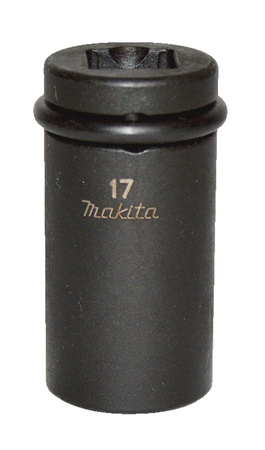 Makita Nasadka udarowa 1/2'' 17x52 mm