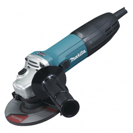 Szllifierka kątowa Makita GA5030R 125mm 720W