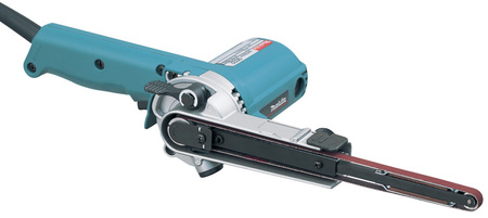 Pilnik taśmowy Makita 9032, 6-13 mm, 500W