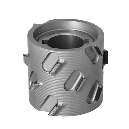  DGM Głowica DIA D=70 I=56 d=30+2CHZ=2+2 (Z14) H=4,5 LH podfrez. obustronne HolzHer 