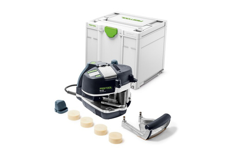 Festool Okleiniarka krawędzi KA 65-Plus 
