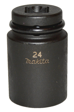 Makita Nasadka udarowa 1/2'' 24x52 mm