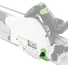 Festool Zabezpieczenie przeciwodpryskowe SP-TS 55/5