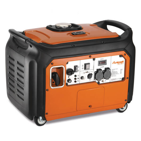 UNICRAFT Inwerterowy generator prądu PG-I 40 S