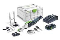 OSC 18 Li 4,0 EI-Set