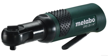 Pneumatyczny zakrętak kątowy Metabo DRS 35 1/4 "