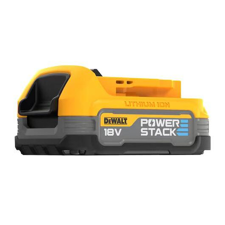 Dewalt Akumulator Li-Ion 18V 1.7 Ah Powerstack