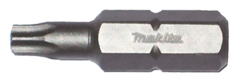 Makita Końcówka wkrętakowa T20 25 mm /10 szt./