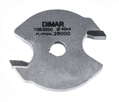 DIMAR Ostrze B-3.0 D-40 d=6.35