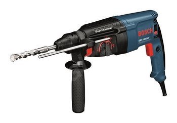 Bosch Młot udarowo-obrotowy GBH 2-26 DRE 800 W / 2,7 J