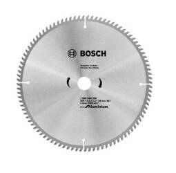 Bosch Piła tarczowa ECO ALU 305x3,0/2,2x30 z=96