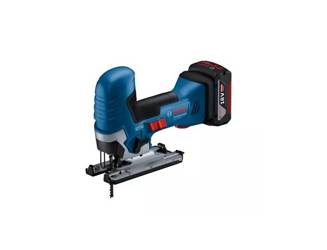 Bosch Wyrzynarka GST 185-Li uchwyt "S" 0xAh , karton