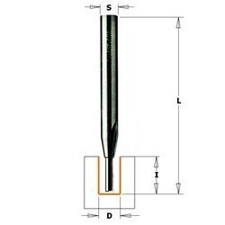 CMT Frez HM D=6 I=25,4 L=60 S=6 Z=2