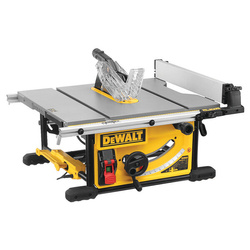 DeWalt Pilarka stołowa DWE7492-QS 250 mm 2000W