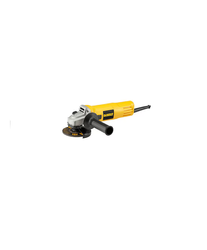 DeWalt Szlifierka kątowa DWE4117-QS  125 mm, 950W, anty-restart, łagodny start