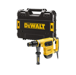 Dewalt Młot udarowo- obrotowy SDS-Max D25481K-QS  40 mm 6,1 J  1050W