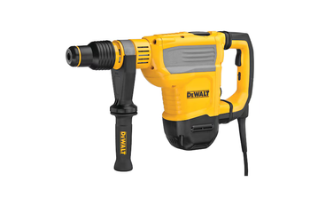 Dewalt Młot udarowo- obrotowy SDS-Max D25614K-QS  45 mm 10,5 J  1350W