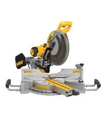 Dewalt Pilarka ukosowa DWS780-QS 305 mm 1650W