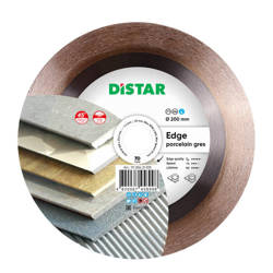 Distar Tarcza do cięcia 1A1R EDGE 200x1,4x25x25,4 mm 