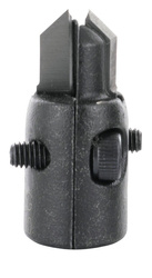 Famag Pogłębiacz nasadowy VARIO 90 st. z węglikiem spiekanym HM I=3-8 mm A=10,5-14,5 mm GL=34 mm a=90stopni