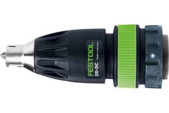 Festool Ogranicznik głębokości FastFix DD-DC