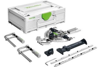 Festool Zestaw wyposażenia SYS3 M 137 FS/2-Set 