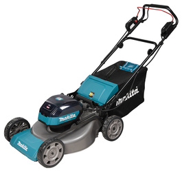 Makita Akumulatorowa kosiarka do trawy LM002GZ 53 cm XGT 40V max , bez akumulatorów i ładowarki