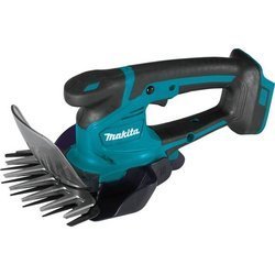 Makita Akumulatorowe nożyce do trawy 18V, 1 x aku 1,5 Ah, ładowarka DC18SD, ostrze do żywopłotu