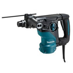 Makita Młotek udarowo-obrotowy HR3011 FCJ SDS-Plus  1050W 3,9J