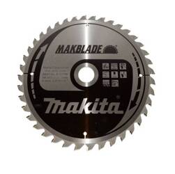 Makita Tarcza tnąca MakBlade 260x30 40z