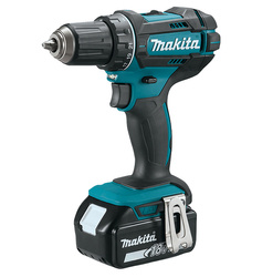 Makita Wiertarko-wkrętarka Akumulatorowa DDF482RFJ 18V 2x3.0Ah Li-Ion, Makpac