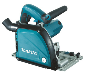 Makita Wycinarka rowków do aluminium CA5000X