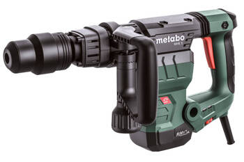 Metabo Młot kujący SDS-Max MHE 5 1100W 7,1J, walizka PVC 