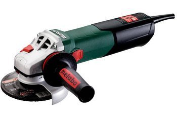 Metabo Szlifierka kątowa WE 17-125 125 mm Quick 1700W