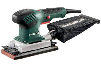 Metabo Szlifierka oscylacyjna SRE 3185