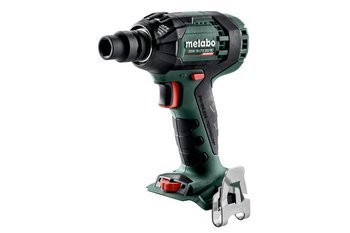 Metabo Zakrętak udarowy SSW 18 LTX 300 BL (carcass) + Metalock II