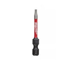 Milwaukee Bit Shockvawe TX15 50mm