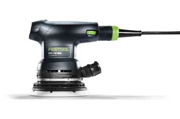 Szlifierka mimośrodowa Festool  ETS 125  REQ