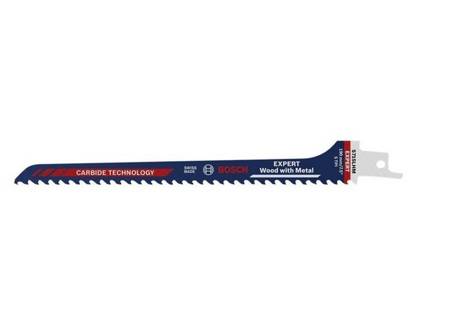 Bosch Brzeszczot HM S715LHM Expert Wood with Metal opk. 1 szt.