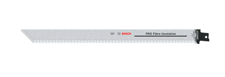 Bosch Brzeszczot do piły szablastej do metariałów izolacyjnych S1213AWP 300 mm opk 2 szt 