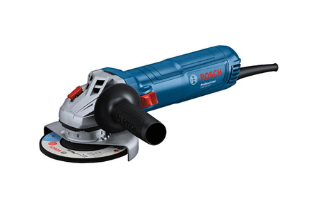 Bosch Szlifierka kątowa GWS 12-125 1200W 125 mm,  karton