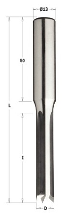 CMT Wiertło osc. HL D=16  I=55 L=110 S=13x50